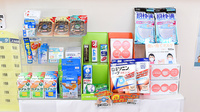 すこやか薬局　長浜の一般医薬品