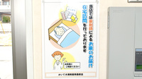 かいてき調剤薬局　桑原店の在宅対応