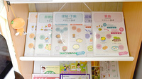かいてき調剤薬局　新玉店の冊子