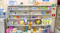 しんわ薬局小宮店の一般医薬品