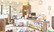 スマイル調剤薬局　佐古店の受付/カウンター