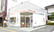 スマイル調剤薬局　二軒屋店の外観