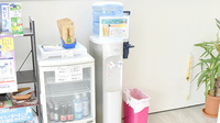 スマイル調剤薬局のフリーサービス
