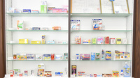 スマイル調剤薬局の一般医薬品