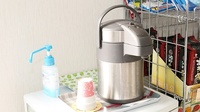 スマイル調剤薬局　大谷の里のフリーサービス