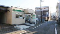 スマイル調剤薬局　ししくい店の薬局周辺
