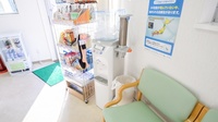 スマイル調剤薬局　牟岐店のフリーサービス