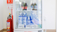 スマイル調剤薬局　牟岐店の飲食物