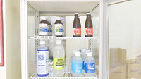 スマイル調剤薬局　さつき店の飲食物