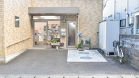スマイル調剤薬局　石井店の駐車場