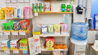 スマイル調剤薬局　石井店の雑貨品