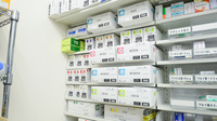 スマイル調剤薬局　池田店の漢方薬