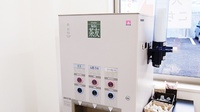 サン薬局　木津東店のフリーサービス