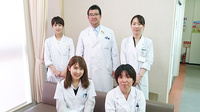 ハニュウ薬局　研究学園店の薬剤師/スタッフ