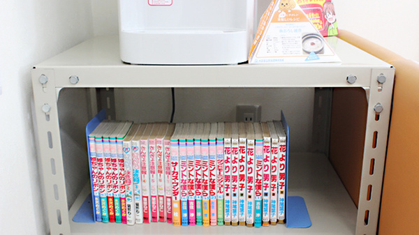 キッズ用品