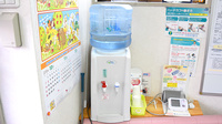 さくら調剤薬局のフリーサービス