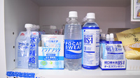さくら調剤薬局の飲食物