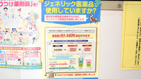 コスモス薬局のジェネリック対応