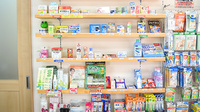 コスモス薬局の一般医薬品