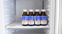ピーター薬局の飲食物