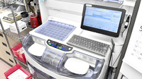 ピーター薬局の調剤器具