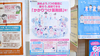 アリス薬局のかかりつけ薬局対応