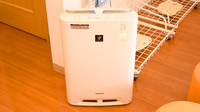 スマイル薬局　菜畑店の感染予防対策