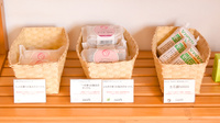 スマイル薬局　菜畑店の化粧品