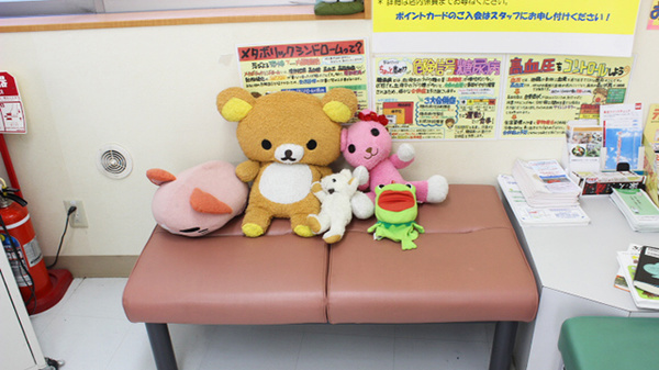 ドラッグセイムス　中神駅北口薬局のキッズ用品