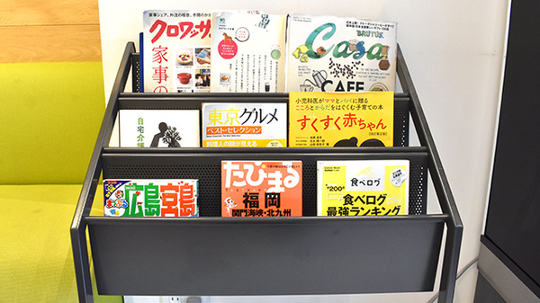 書籍