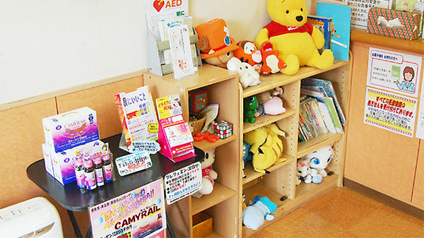 キッズ用品
