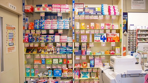 一般医薬品