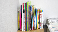 セイムス大牧薬局のキッズ用品