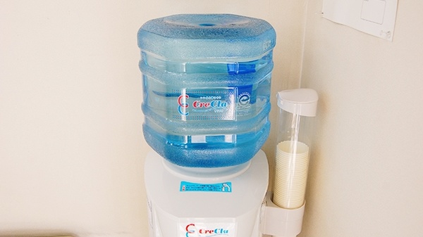 セイムス上三川薬局のフリーサービス