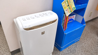 どれみ薬局の感染予防対策