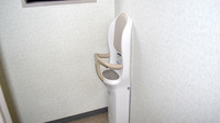 どれみ薬局のキッズ用設備