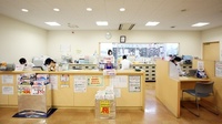セイムス南橋本駅前薬局の受付/カウンター