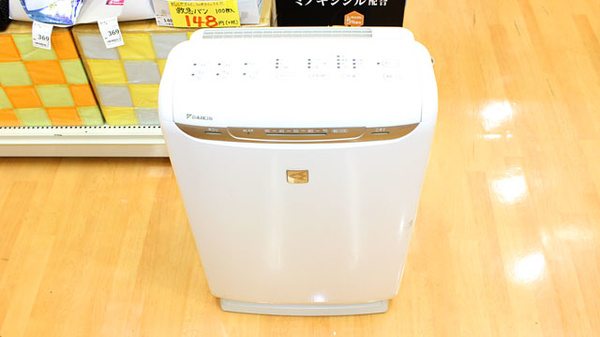 セイムス高円寺駅前薬局の感染予防対策