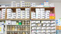 セイムス南田園調剤薬局の漢方薬