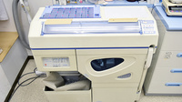 ドラッグセイムス　多摩落合薬局の調剤器具
