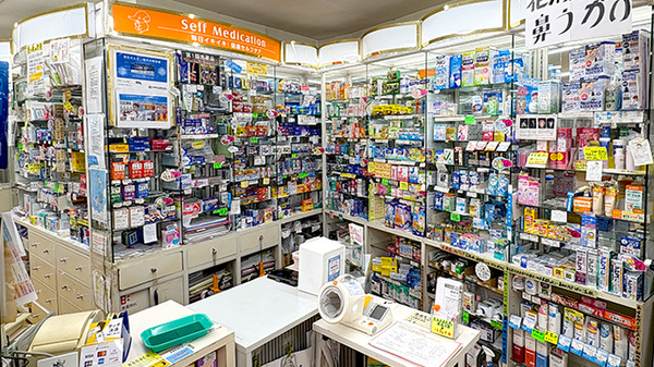 一般医薬品