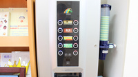 コクミン薬局亀有店のフリーサービス