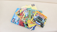 コクミンドラッグ田無店のキッズ用品