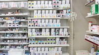 コクミン薬局武蔵境店の漢方薬