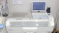 コクミン薬局武蔵境店の調剤器具