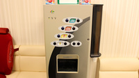 KoKuMiNアトレ新浦安店のフリーサービス