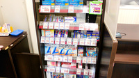 KoKuMiNアトレ新浦安店の一般医薬品