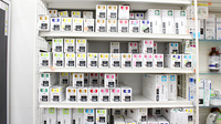 コクミン薬局習志野店の漢方薬
