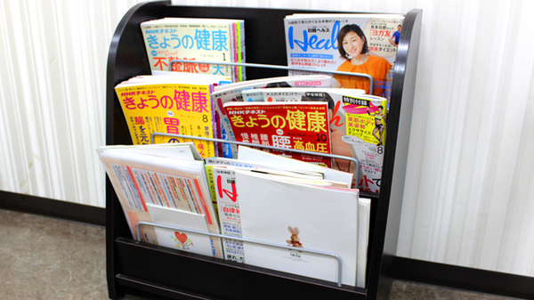 KoKuMiN船橋フェイス店の書籍