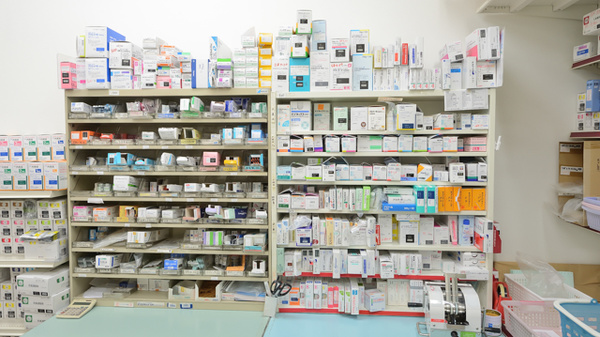 駅近 コクミンドラッグ あべのキューズタウン店 大阪府阿倍野区阿倍野筋 Eparkくすりの窓口